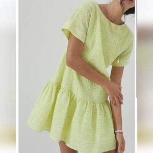 NWT-Anthropologie Dress